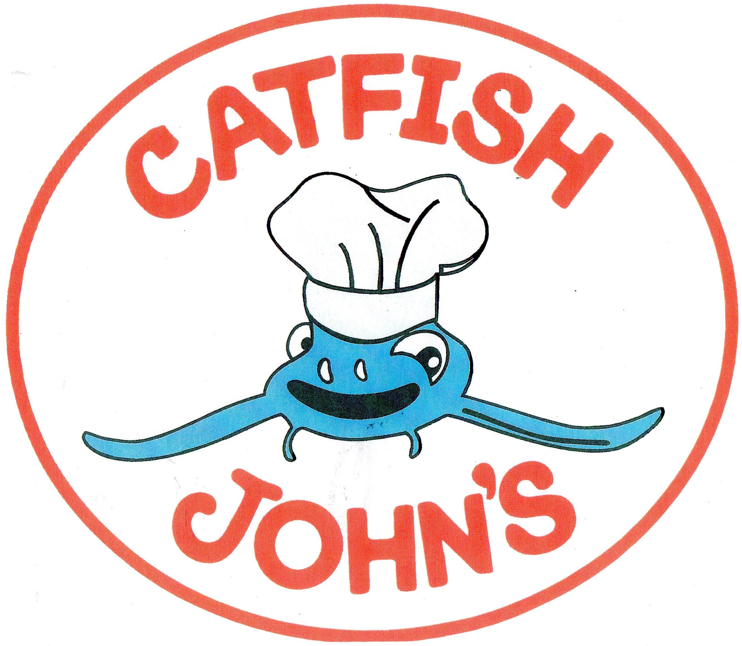 Home Catfish John's